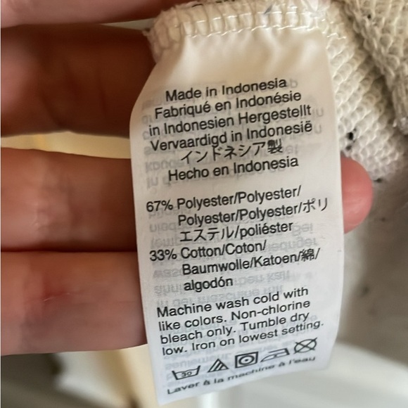 Crewneck Sweater - Picture 7 of 7